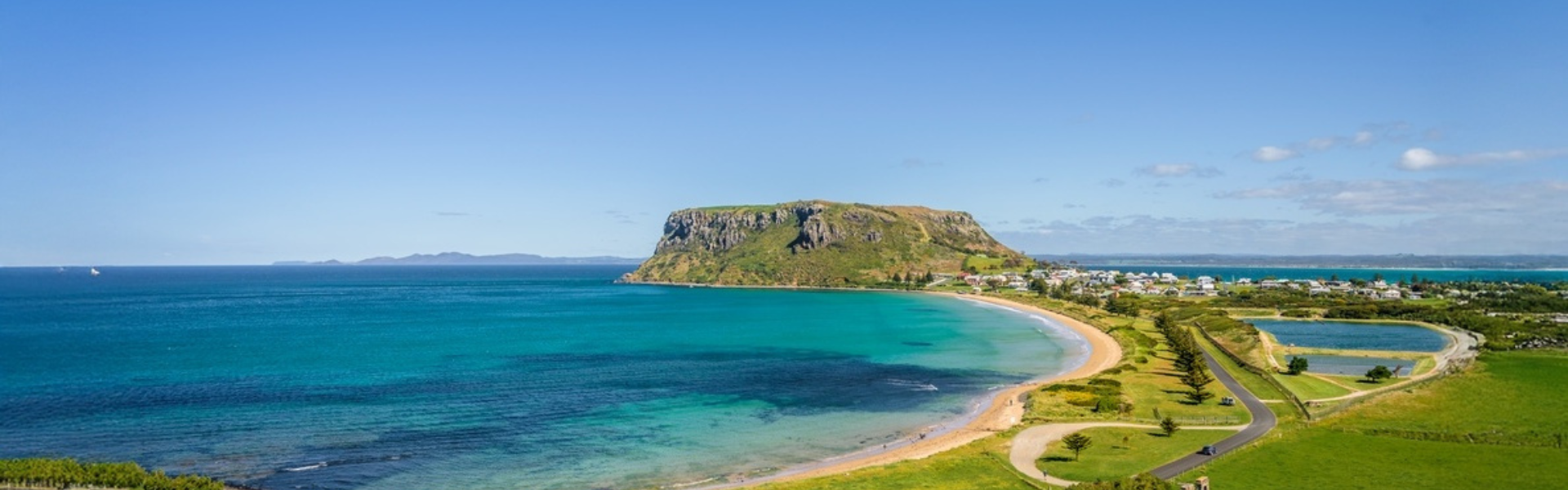 The Nut. North West Tasmania. Inspiration for Coastal Finance who started in Tasmania in 2017. We began with a simple belief: that finding the right loan should feel as refreshing as time spent by the coast.