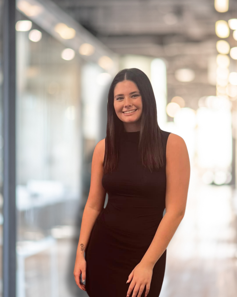 Amelia Haines Trainee Adminstrator Coastal FInance Melbourne & Tasmania. Finance Brokers